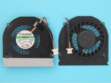 Вентилятор до ноутбука Sunon MG55150V1-Q030-S99 №1